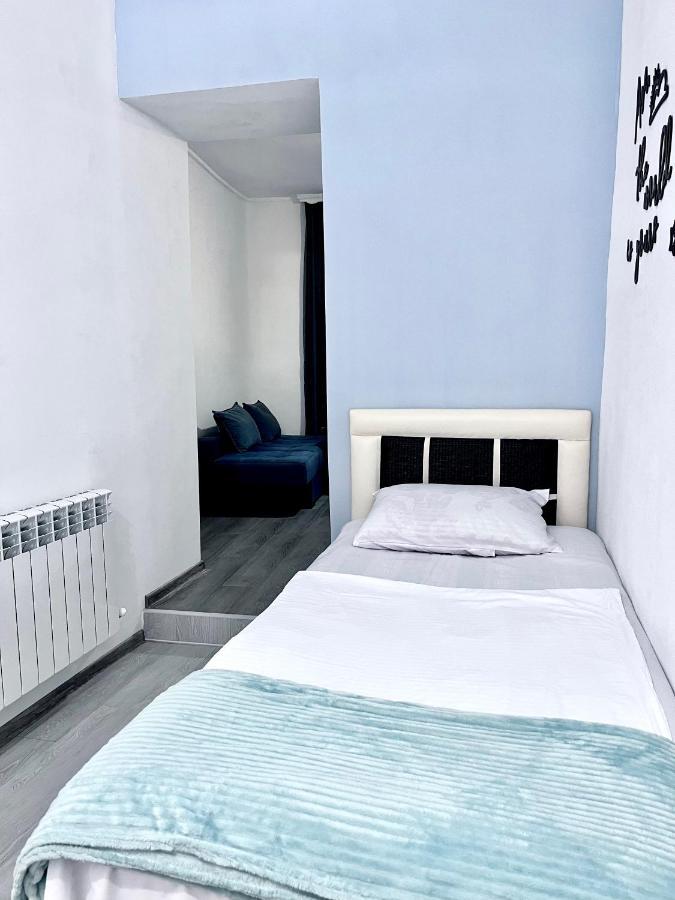 Hotel Sunny أخالتسيخه المظهر الخارجي الصورة
