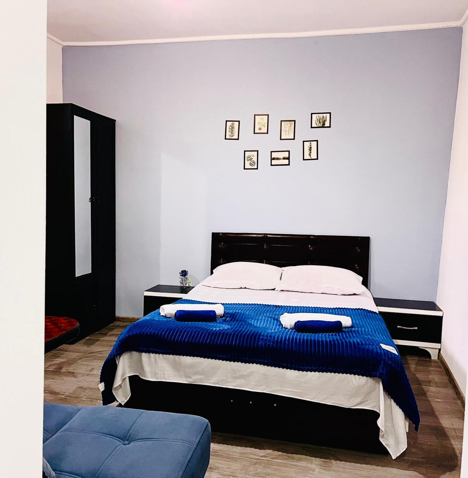 Hotel Sunny أخالتسيخه المظهر الخارجي الصورة