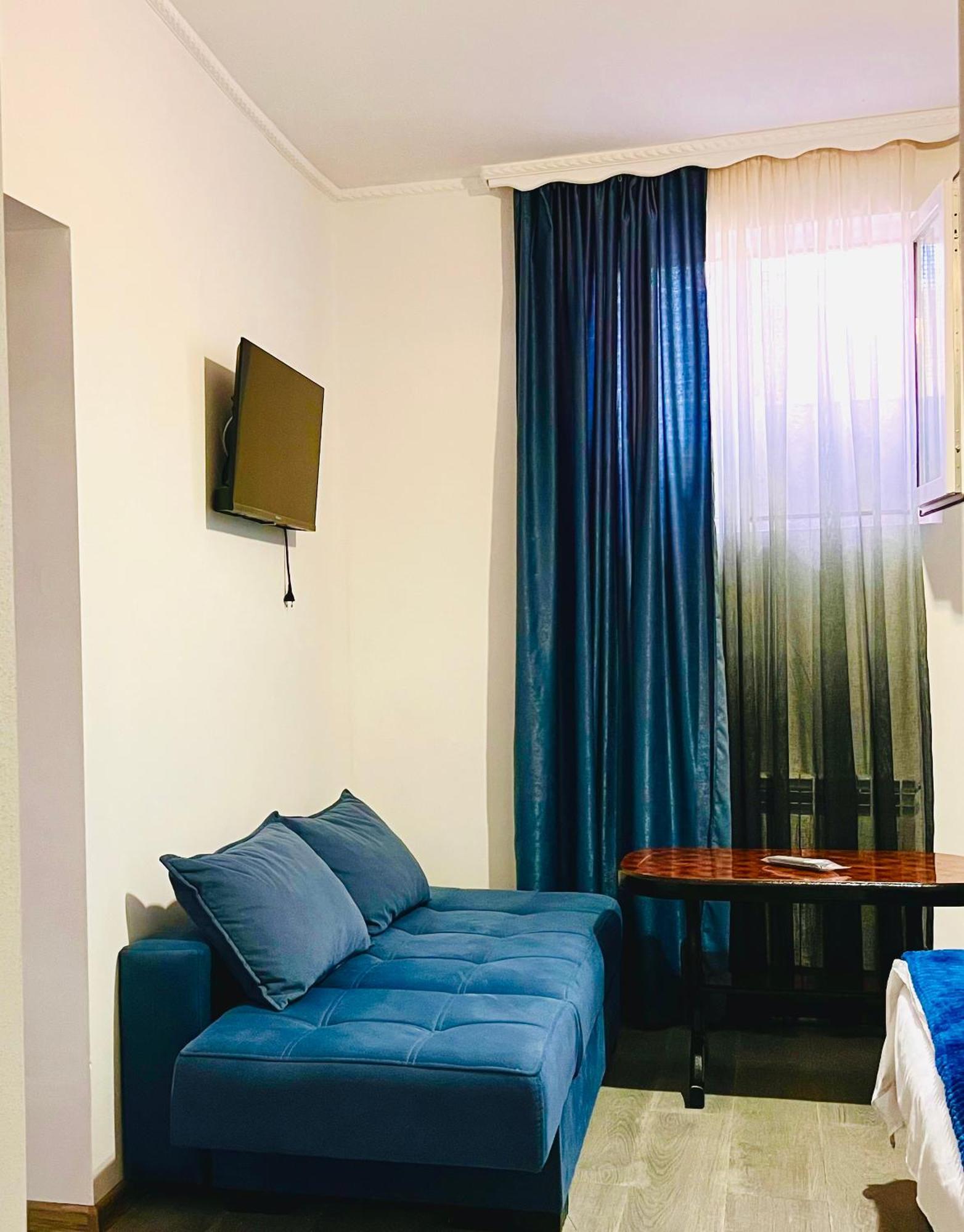 Hotel Sunny أخالتسيخه المظهر الخارجي الصورة