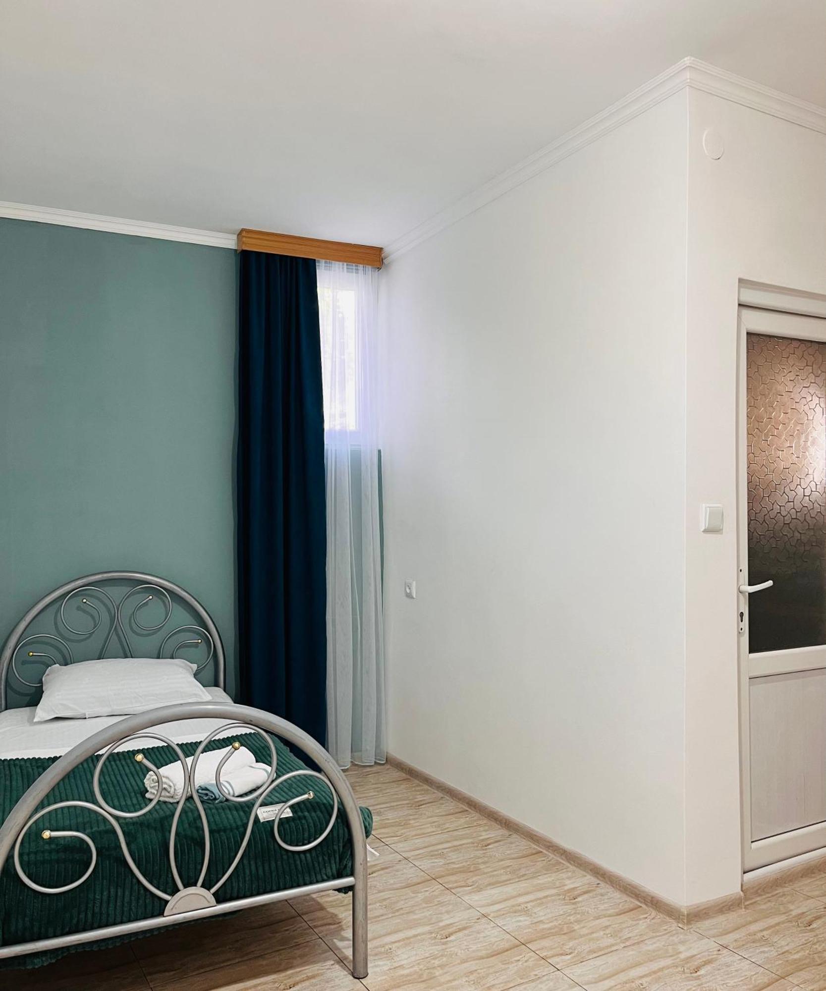 Hotel Sunny أخالتسيخه المظهر الخارجي الصورة