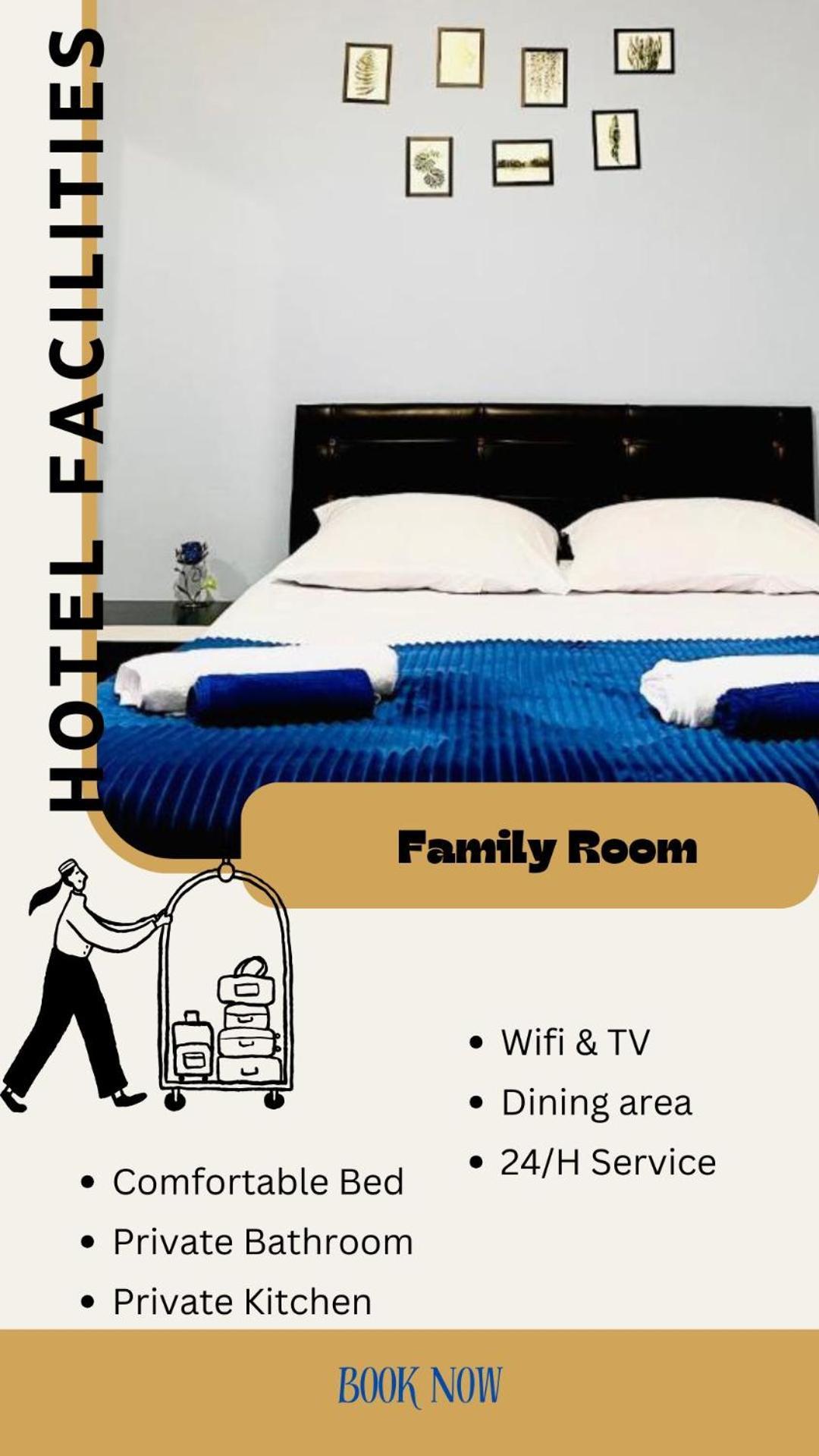 Hotel Sunny أخالتسيخه المظهر الخارجي الصورة